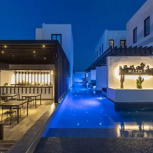 Mazera Boutique Mykonos Town